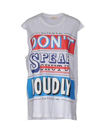 Футболка STEVE J & YONI P