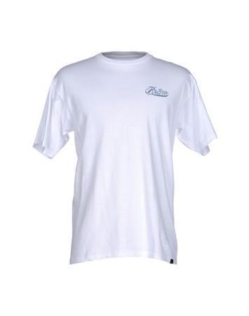 Футболка KHAHI KREW