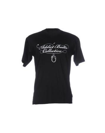 Футболка ADDICT