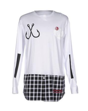 Футболка SOLD OUT