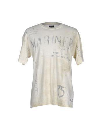 Футболка ARMANI JEANS