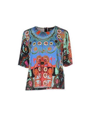 Футболка CLASS ROBERTO CAVALLI