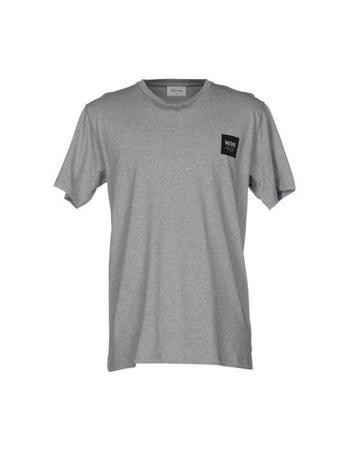 Футболка WOODWOOD