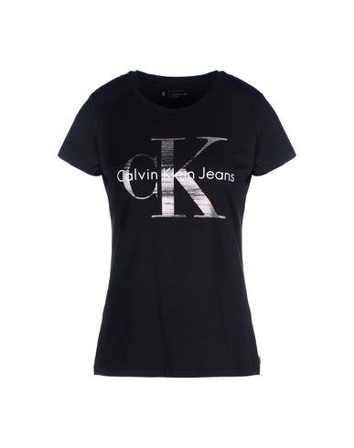 Футболка CALVIN KLEIN JEANS