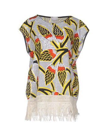 Футболка MARIUCCIA