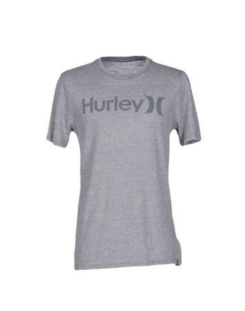 Футболка HURLEY