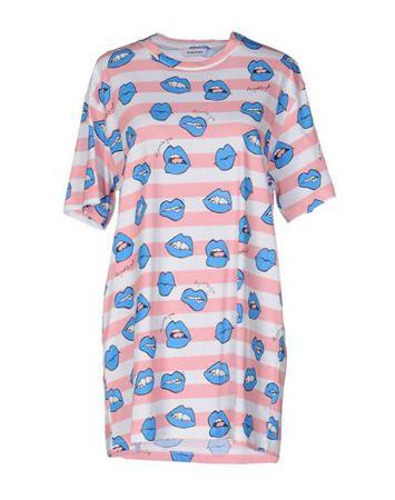 Футболка AU JOUR LE JOUR