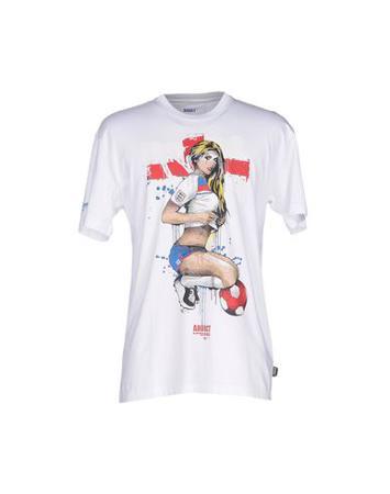 Футболка ADDICT