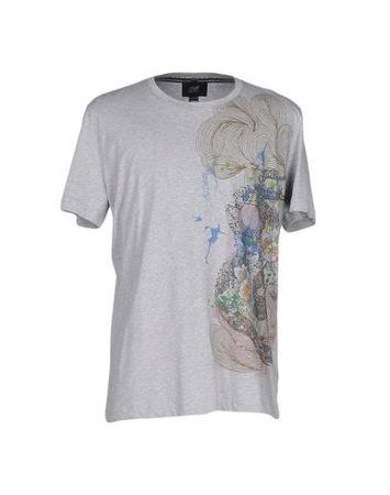 Футболка CLASS ROBERTO CAVALLI