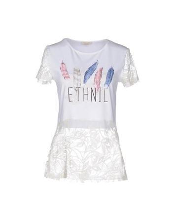 Футболка H2O  ITALIA