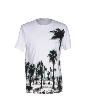 Футболка PIERRE BALMAIN