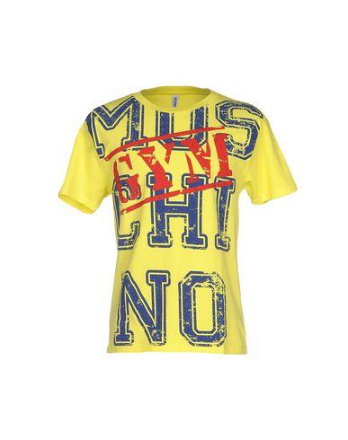 Футболка MOSCHINO UNDERWEAR
