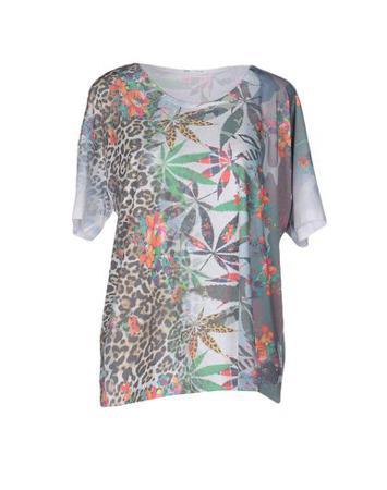 Футболка SILVIAN HEACH