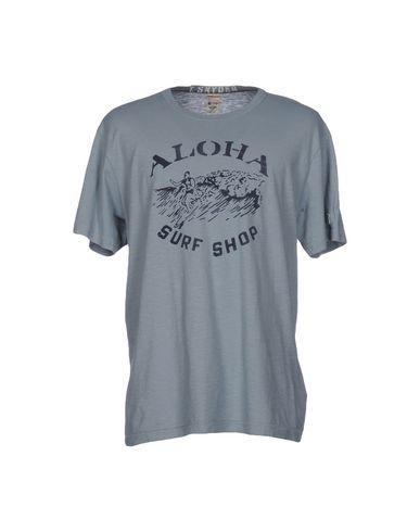 Футболка  -  цвет