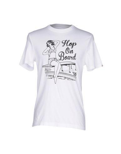 Футболка  -  цвет