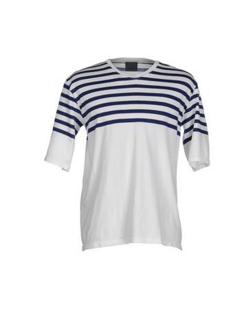 Футболка LANEUS