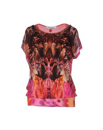 Футболка 22 MAGGIO BY MARIA GRAZIA SEVERI