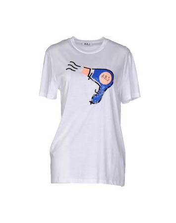 Футболка AU JOUR LE JOUR