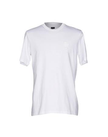 Футболка OAMC