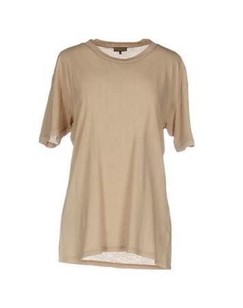 Футболка MALÌPARMI