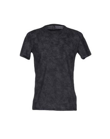 Футболка TOM REBL