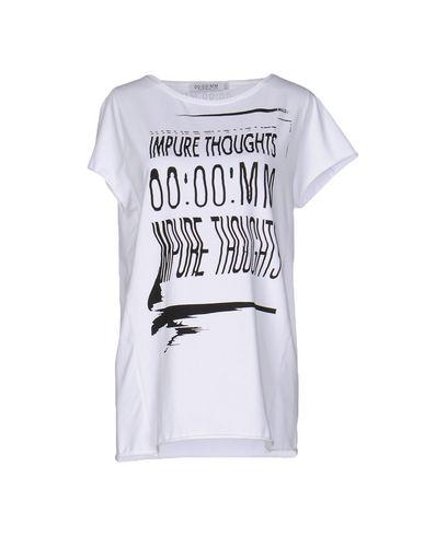 Футболка  -  цвет