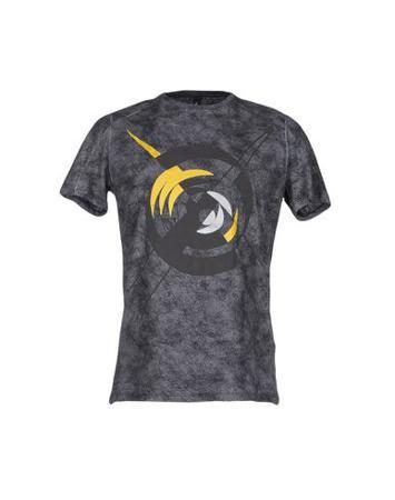 Футболка TOM REBL