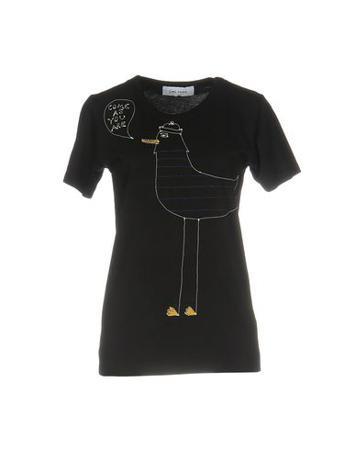 Футболка JIMI ROOS