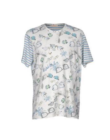 Футболка ALTEA DAL 1973