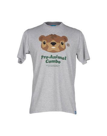 Футболка COMBO