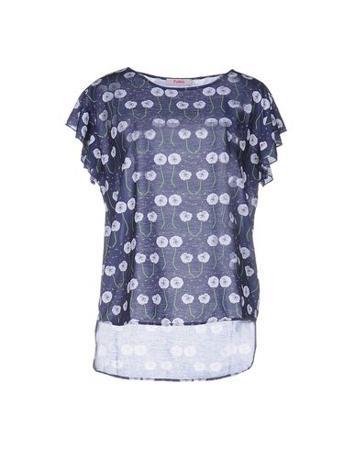 Футболка BLUGIRL FOLIES