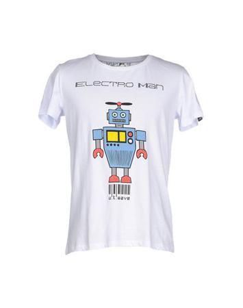 Футболка U.T. WAVE