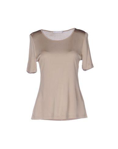Футболка SILK AND CASHMERE