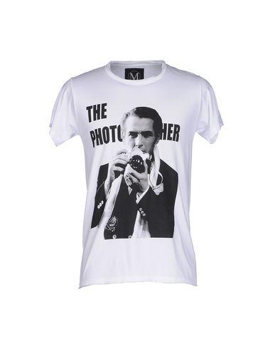 Футболка  -  цвет