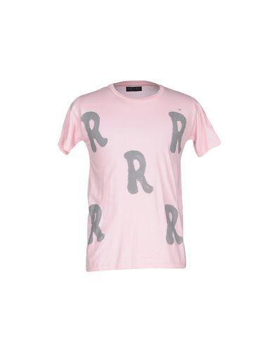 Футболка  -  цвет