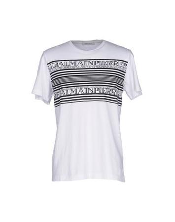Футболка PIERRE BALMAIN