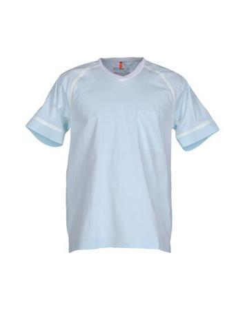 Футболка OAMC