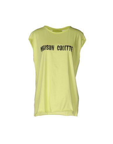 Футболка MAISON COLETTE