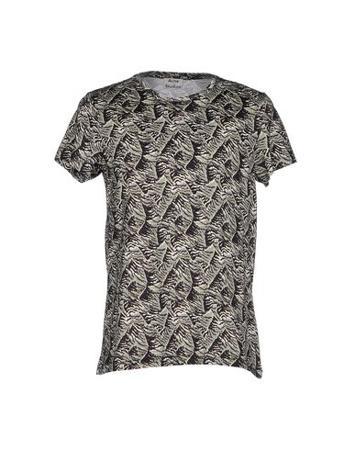 Футболка ACNE STUDIOS