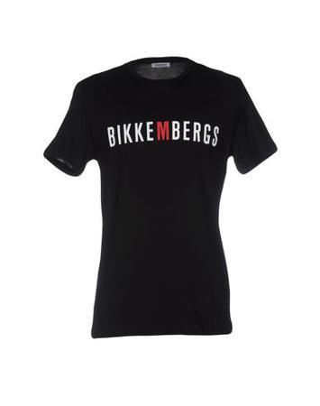 Футболка BIKKEMBERGS