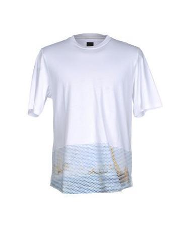 Футболка OAMC