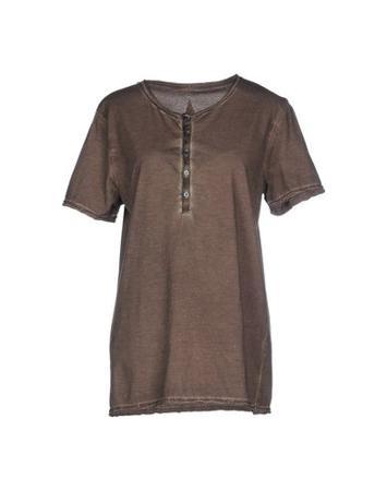 Футболка MIXMIX Футболка MIXMIX