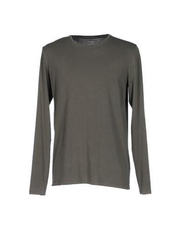 Футболка MAJESTIC HOMME