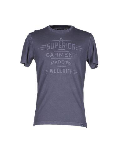 Футболка WOOLRICH