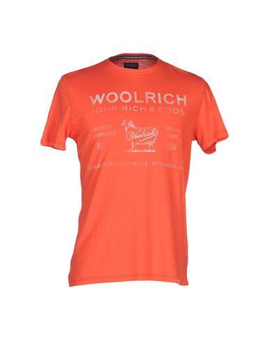 Футболка WOOLRICH