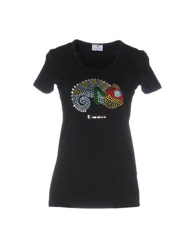 Футболка  -  цвет