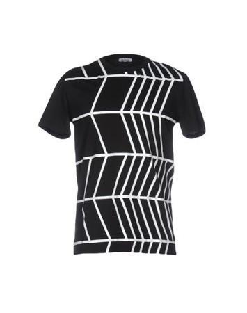 Футболка BIKKEMBERGS