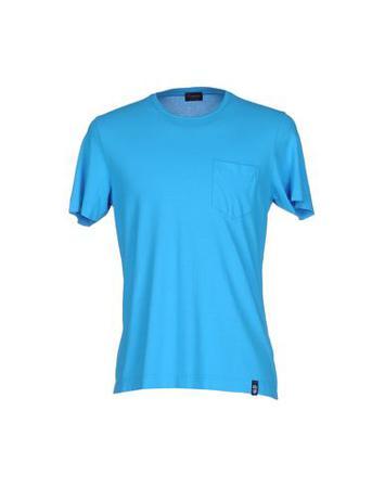 Футболка DRUMOHR