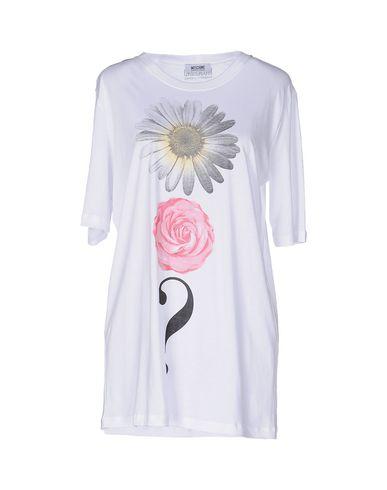 Футболка MOSCHINO CHEAPANDCHIC