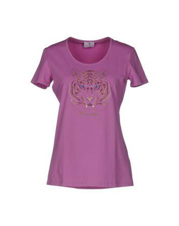 Футболка BRACCIALINI MARE